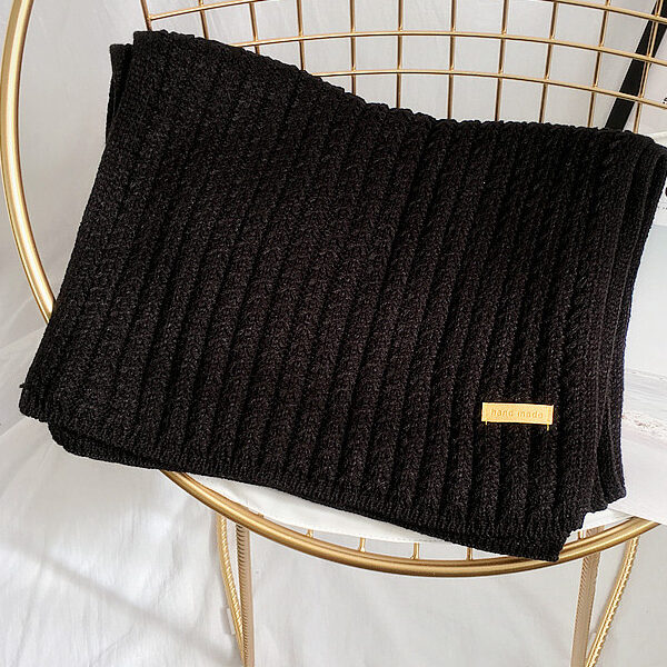 SkuCY-!73330MaterialImitated Cashmere FeatureKeep Warm