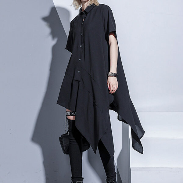 SkuCY-!103685MaterialPolyester StyleIrregular clipping
