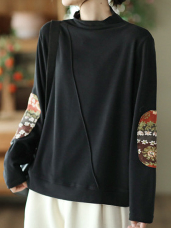 SkuCY-!112378MaterialVelvet StyleLoose