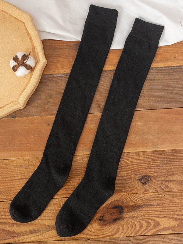 SkuCY-!111752MaterialCotton StyleSkinny FeatureSolid Color OccasionCasual