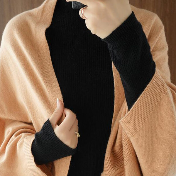 SkuCY-!112531MaterialDacron StyleLoose FeatureSolid Color OccasionCasual SeasonsSpring