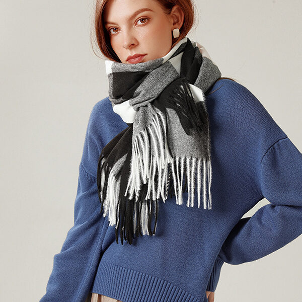 SkuCY-!111885MaterialImitation Cashmere FeatureKeep Warm