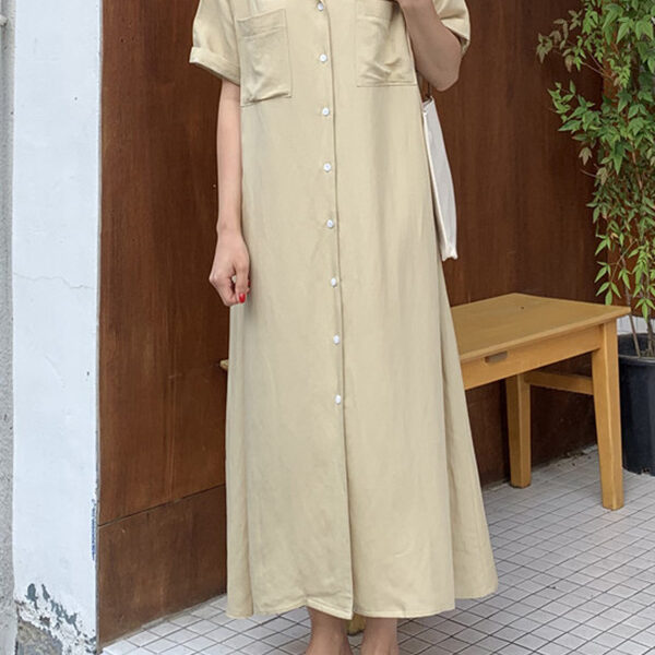 SkuCY-!78506MaterialCotton StyleLoose