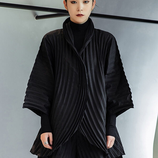 SkuCY-!92155MaterialPolyester StyleLoose