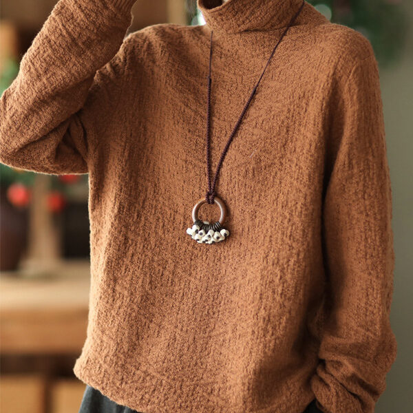 SkuCY-!111695MaterialCotton StyleLoose