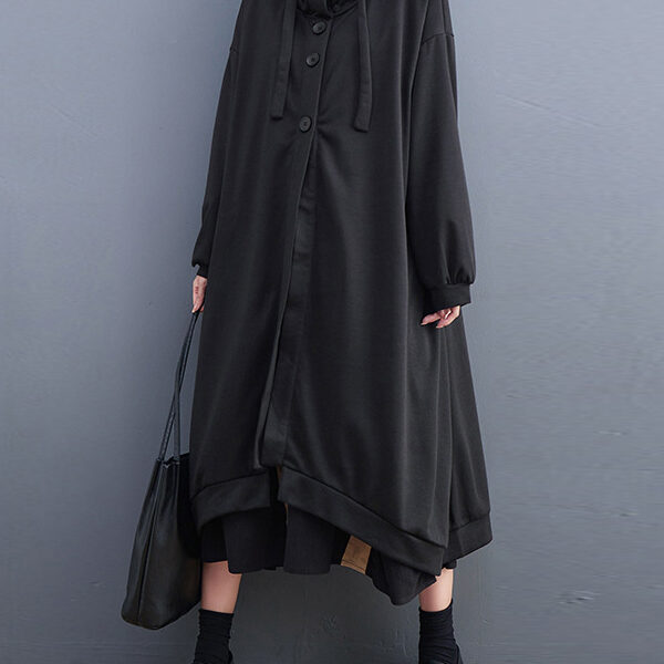 SkuCY-!110161MaterialCotton StyleLoose