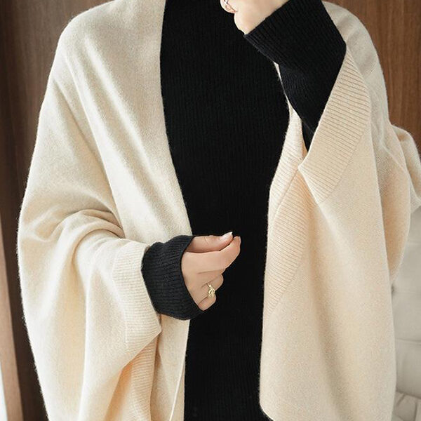 SkuCY-!112531MaterialDacron StyleLoose FeatureSolid Color OccasionCasual SeasonsSpring
