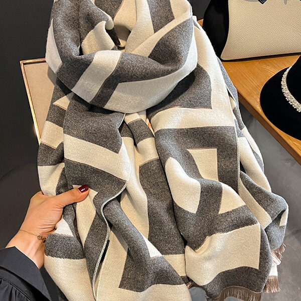 SkuCY-!111474MaterialImitated Cashmere