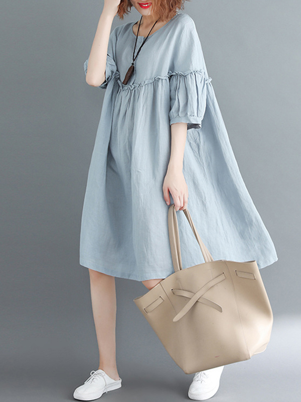 SkuCY-!104909Material>80%Cotton StyleLoose