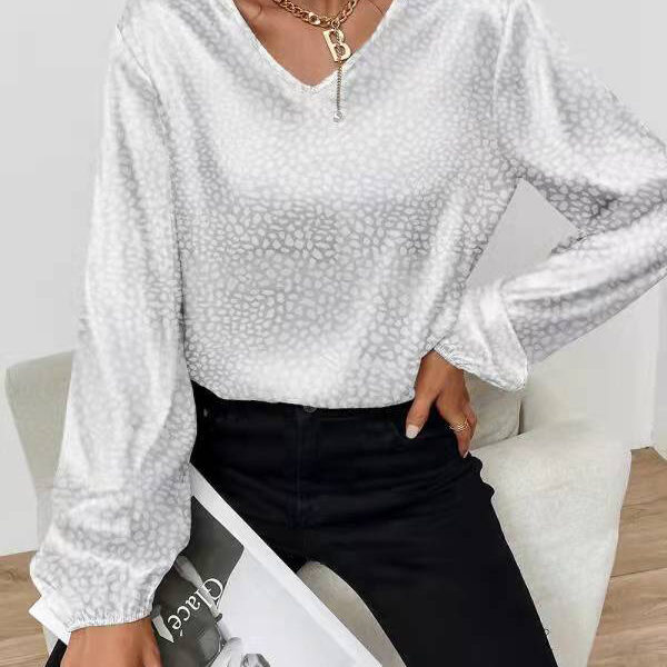 SkuCY-!105381MaterialPolyester StyleLoose