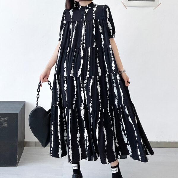 SkuCY-!105159Material>50%Cotton StyleA-line