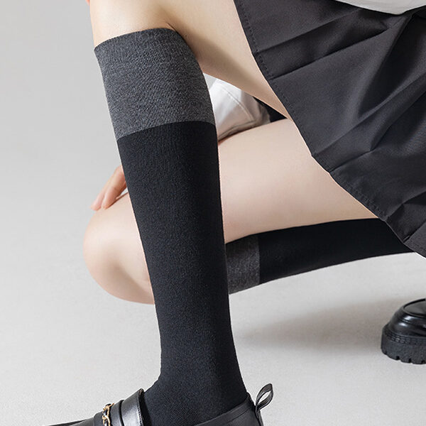 SkuCY-!111346MaterialCotton FeatureContrast Color OccasionGoing out