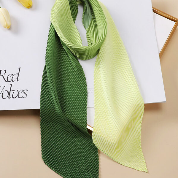 SkuCY-!107808MaterialSilk Imitation FeatureContrast Color