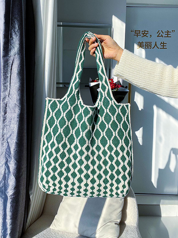 SkuCY-!116054MaterialPolyester LiningPolyester FeatureRhombic