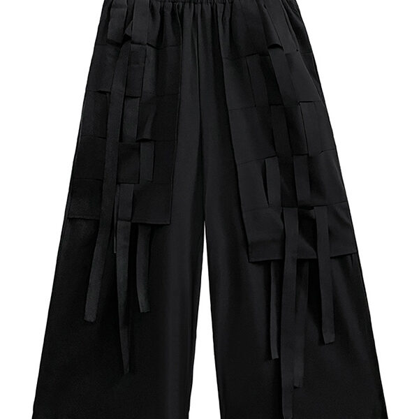 SkuCY-!113367MaterialSilk Cotton Blended StyleLoose