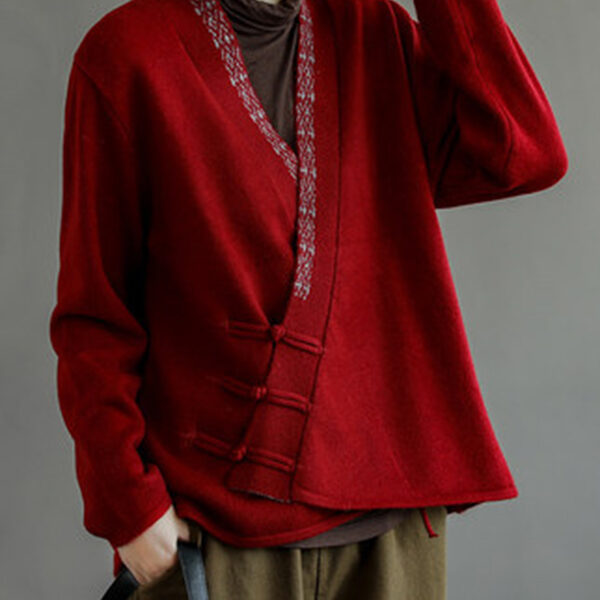 SkuCY-!94614MaterialWool Blend