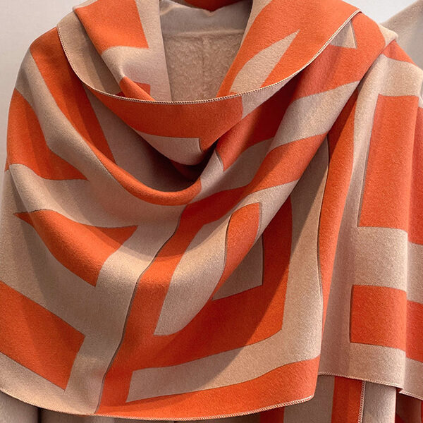 SkuCY-!111474MaterialImitated Cashmere
