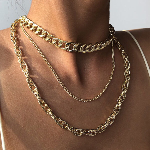 SkuCY-!100303MaterialAlloy FeatureChains