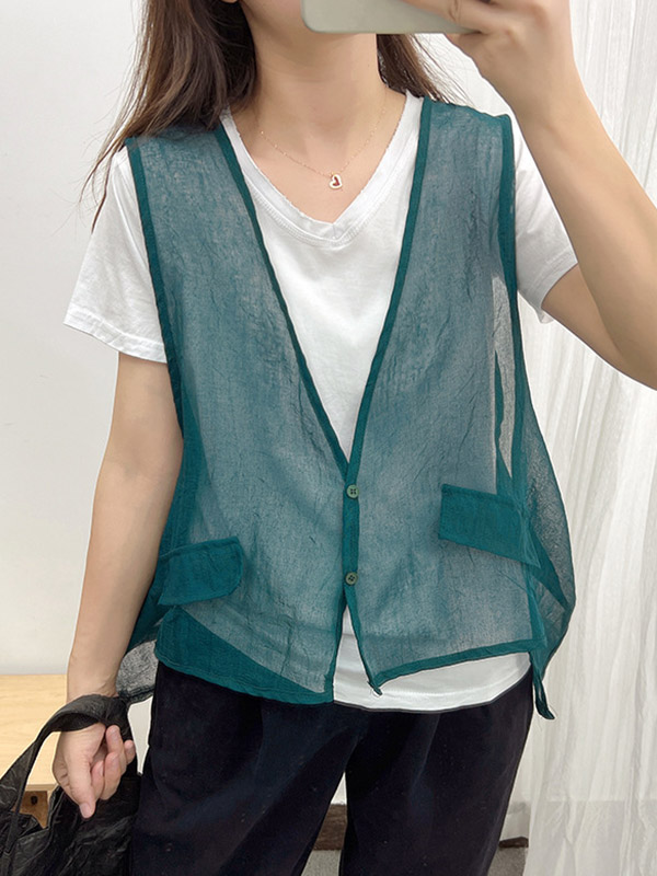 SkuCY-!102698Material>80%Linen StyleLoose