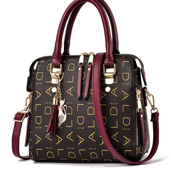 Sku CY-!86336   Material PU   Feature Letter Print
