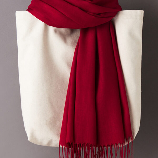 SkuCY-!112236MaterialImitated Cashmere FeatureTasseled