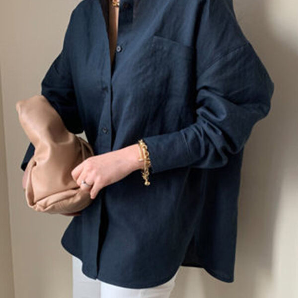 SkuCY-!85880MaterialRamie Cotton