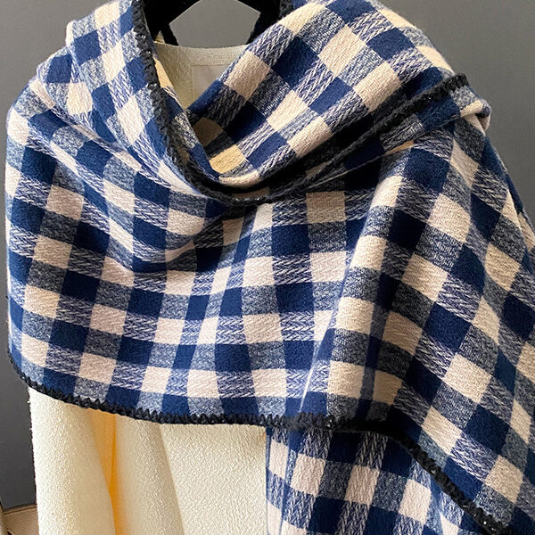 SkuCY-!111473MaterialImitated Cashmere