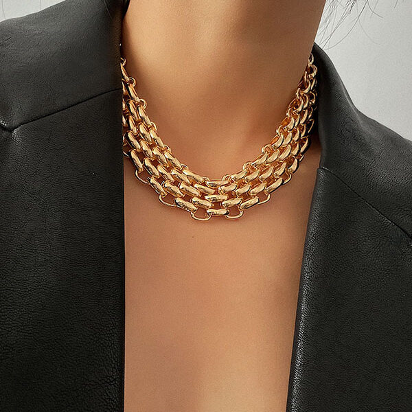 SkuCY-!116524MaterialAlloy OccasionStatement