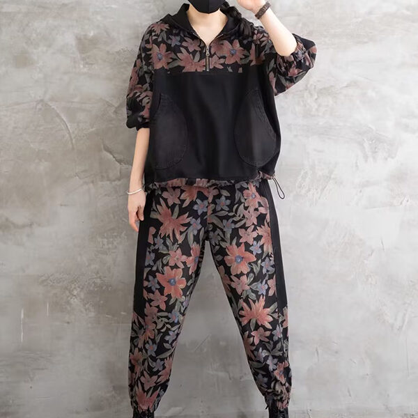 SkuCY-!112874MaterialDenim StyleLoose
