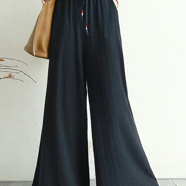 SkuCY-!83734MaterialRamie Cotton StyleLoose