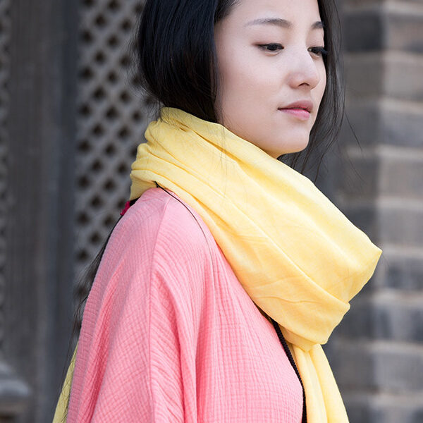 SkuCY-!94803MaterialRamie Cotton FeatureSolid Color OccasionGoing out
