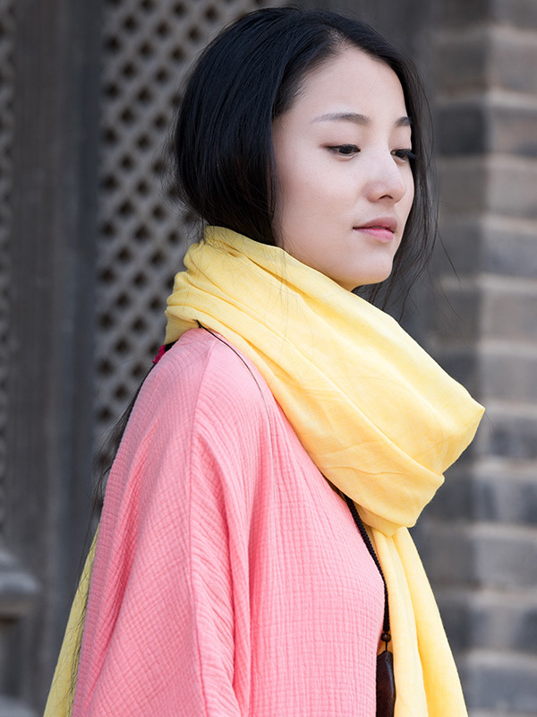 SkuCY-!94803MaterialRamie Cotton FeatureSolid Color OccasionGoing out