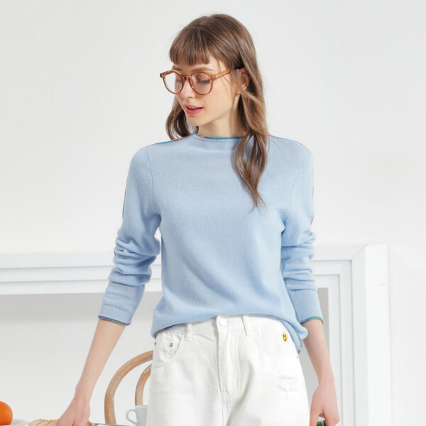 Material Features：Crafted from high-quality 100% cashmere fabric