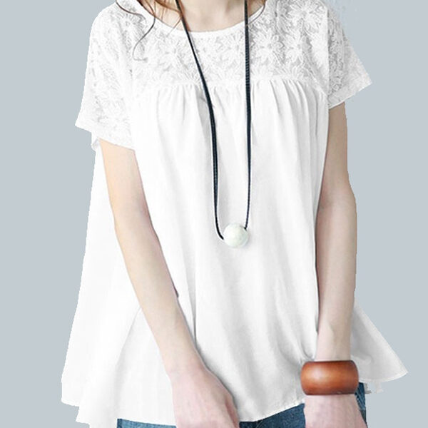 SkuCY-!88759MaterialCotton-blend StyleLoose