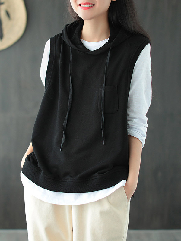 Sku CY-!64410   Material >50%Cotton   Style Loose