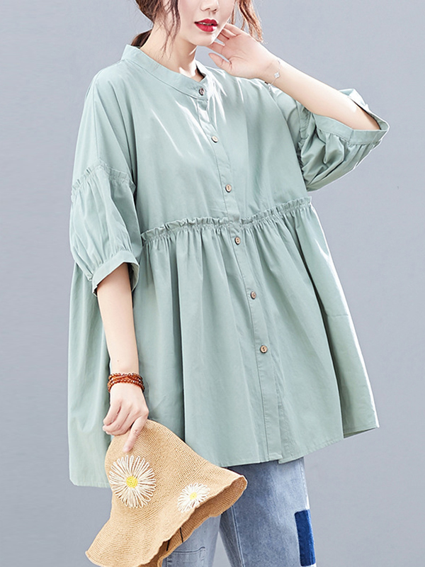 SkuCY-!106668Material>80%Cotton StyleLoose