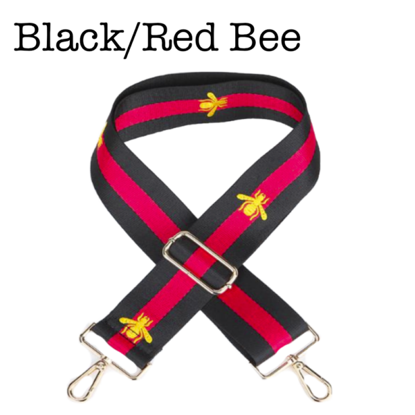 PRODUCT DESCRIPTIONNow add the extra spark to your favorite bag. These additional straps help bring tired and boring handbag back to life. These thick and sturdy straps are the best way to revitalize or accessorize every bag that you own.Shoulder Strap  -