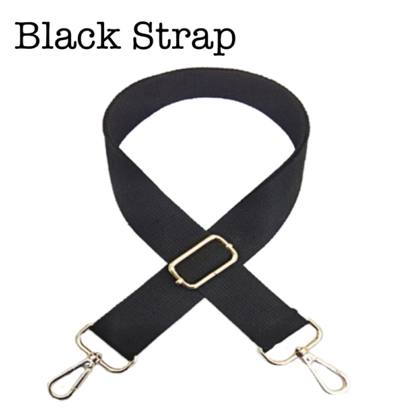 PRODUCT DESCRIPTIONNow add the extra spark to your favorite bag. These additional straps help bring tired and boring handbag back to life. These thick and sturdy straps are the best way to revitalize or accessorize every bag that you own.Shoulder Strap  -