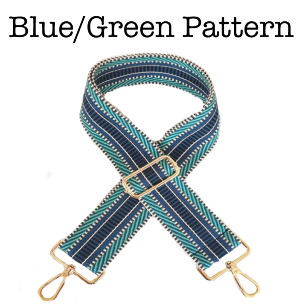 PRODUCT DESCRIPTIONNow add the extra spark to your favorite bag. These additional straps help bring tired and boring handbag back to life. These thick and sturdy straps are the best way to revitalize or accessorize every bag that you own.Shoulder Strap  -