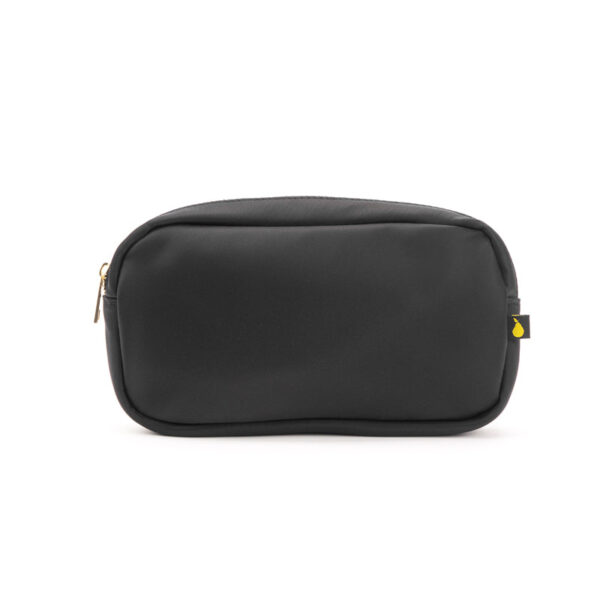 *Order Includes Up To 4 patchesThese Threaded Pear nylon Bailey Pouches are perfect for organizing your must have essentials on the go! Ideal for travel