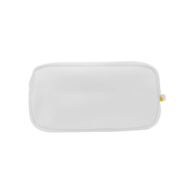 *Order Includes Up To 5 patchesThese Threaded Pear nylon Bailey Pouches are perfect for organizing your must have essentials on the go! Ideal for travel