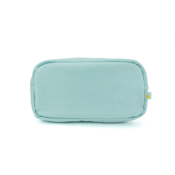 *Order Includes Up To 4 patchesThese Threaded Pear nylon Bailey Pouches are perfect for organizing your must have essentials on the go! Ideal for travel
