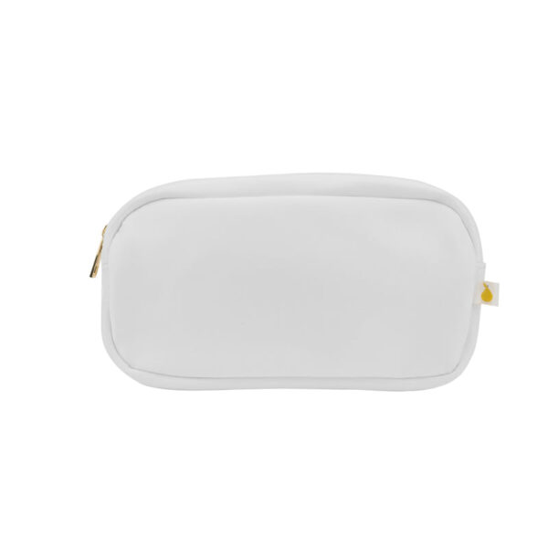 *Order Includes Up To 4 patchesThese Threaded Pear nylon Bailey Pouches are perfect for organizing your must have essentials on the go! Ideal for travel