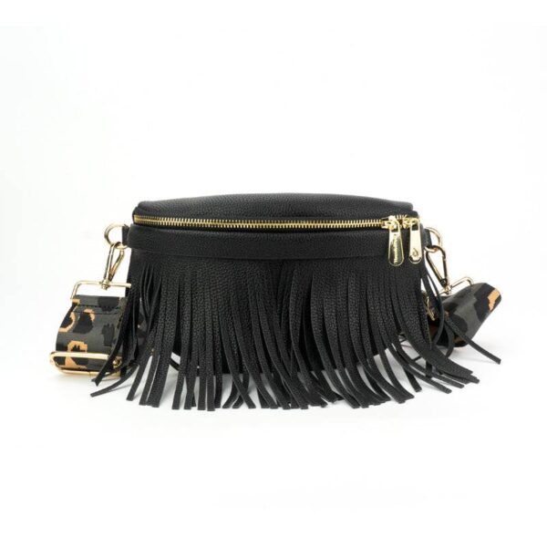 Create your dream bag with ease! Choose from a variety of colorful vegan leather bags