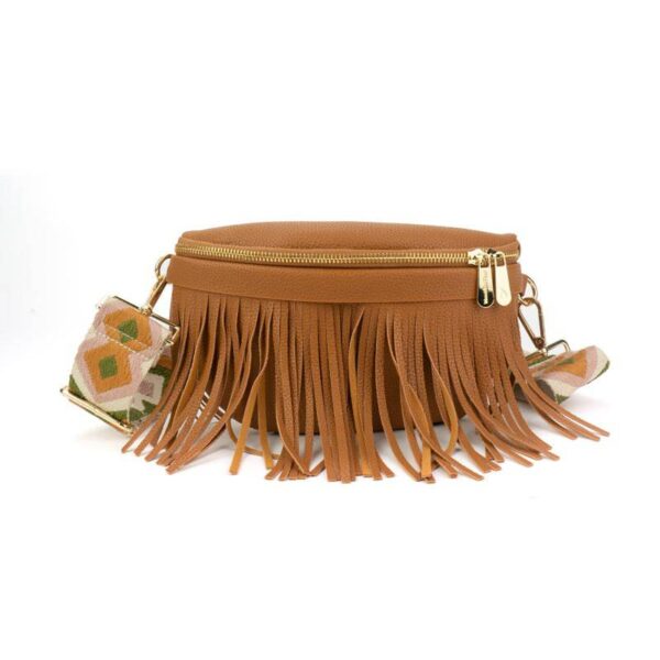 Create your dream bag with ease! Choose from a variety of colorful vegan leather bags