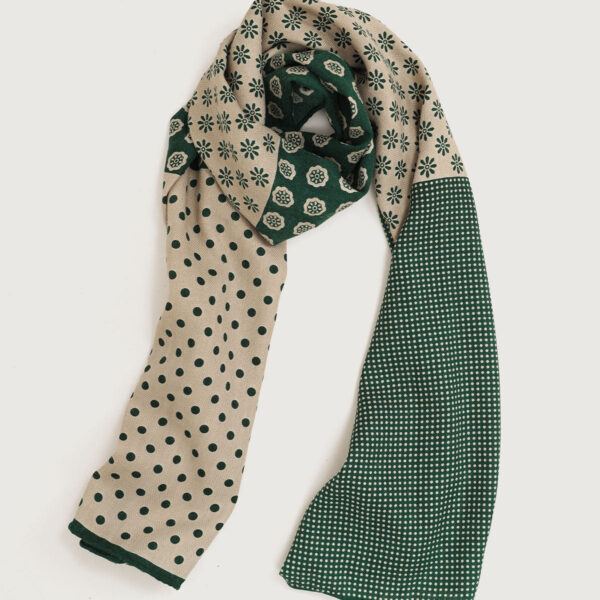 Fabric: Polyester 100.0% Material: Polyester Season: Fall