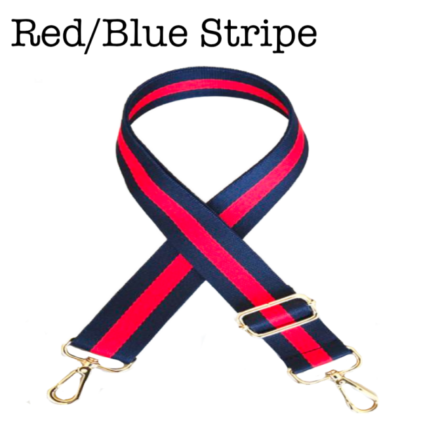 PRODUCT DESCRIPTIONNow add the extra spark to your favorite bag. These additional straps help bring tired and boring handbag back to life. These thick and sturdy straps are the best way to revitalize or accessorize every bag that you own.Shoulder Strap  -
