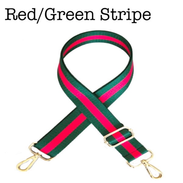 PRODUCT DESCRIPTIONNow add the extra spark to your favorite bag. These additional straps help bring tired and boring handbag back to life. These thick and sturdy straps are the best way to revitalize or accessorize every bag that you own.Shoulder Strap  -