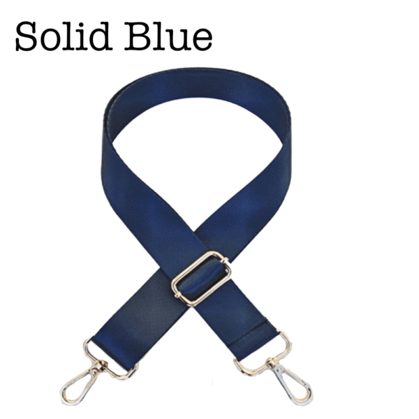 PRODUCT DESCRIPTIONNow add the extra spark to your favorite bag. These additional straps help bring tired and boring handbag back to life. These thick and sturdy straps are the best way to revitalize or accessorize every bag that you own.Shoulder Strap  -