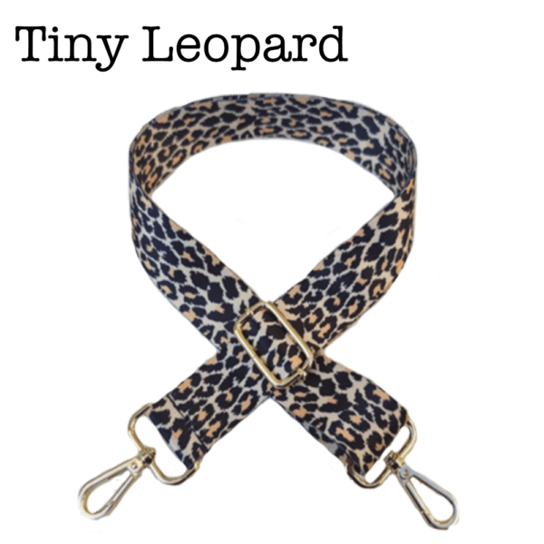 PRODUCT DESCRIPTIONNow add the extra spark to your favorite bag. These additional straps help bring tired and boring handbag back to life. These thick and sturdy straps are the best way to revitalize or accessorize every bag that you own.Shoulder Strap  -